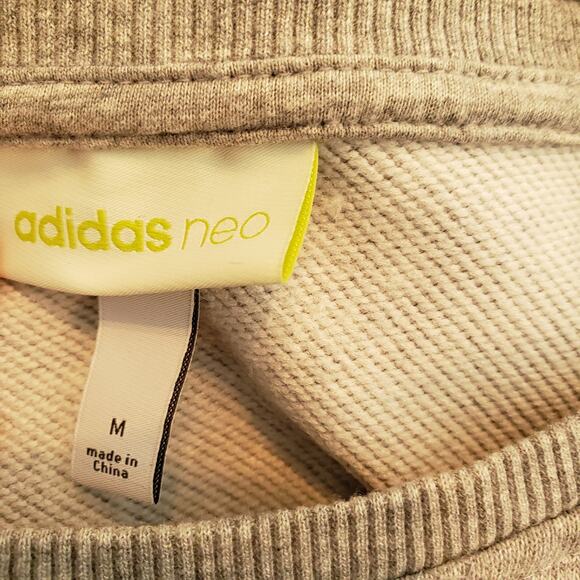 Adidas Neo Sweatshirt - M - Picture 4 of 4